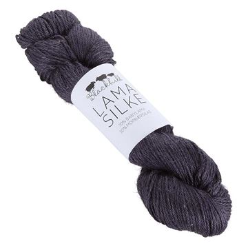 Blomme 221 Blackhill Lama Silke